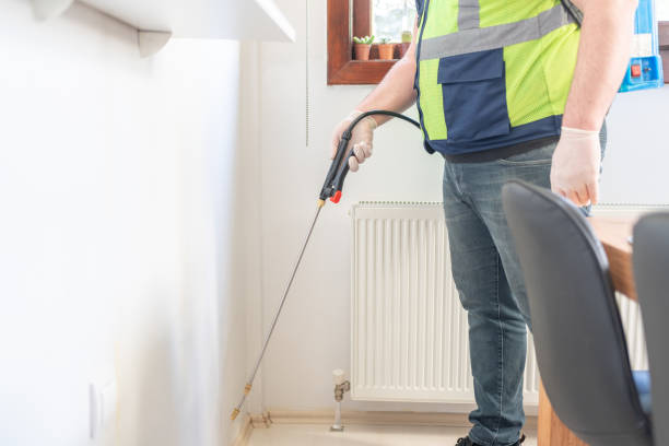 Best Exterminator Services  in Eddington, PA
